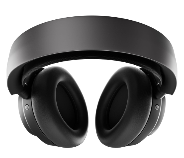 SteelSeries Arctis Nova Pro Omni Black - 1512563 - zdjęcie 4